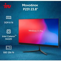 Моноблок iRU P231 1971905