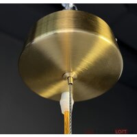 Подвесная люстра ImperiumLoft 40.824 84575-22