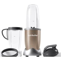 Стационарный блендер NutriBullet Pro NB908CP