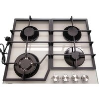 Варочная панель Germes HBG-60WH-CX
