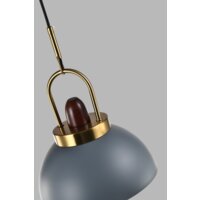 Подвесная люстра Moderli Ravenna V10446-1P