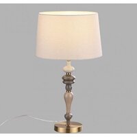 Настольная лампа Odeon Light Homi 5040/1T