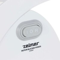 Мясорубка Zelmer ZMM9801B