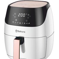 Аэрогриль (аэрофритюрница) Sakura SA-7670