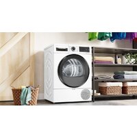 Сушильная машина Bosch Serie 6 WQG233DKPL