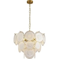 Подвесная люстра Lumion Chipsy 8320/5