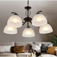 Подвесная люстра Rivoli Jackeline 9141-305 Б0054758