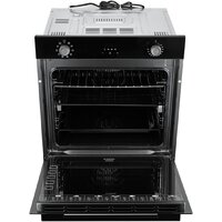 Электрический духовой шкаф Exiteq EXO-113