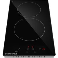 Варочная панель MAUNFELD AVCE3021BK