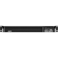 Источник бесперебойного питания APC Smart-UPS SRT 2200 SRT2200RMXLI-NC
