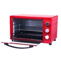 Мини-печь Oursson MO2325/RD