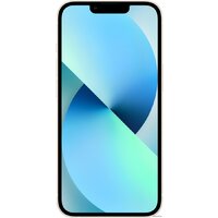 Телефон Apple iPhone 13 128GB (сияющая звезда)