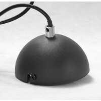 Подвесная люстра Lussole LSP-8111