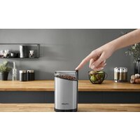 Электрическая кофемолка Krups Fast Touch GX204D10