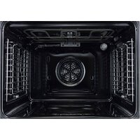 Электрический духовой шкаф Evelux EO 630 PB