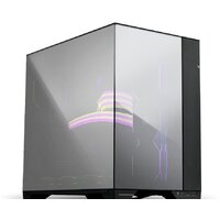 Корпус Lian Li O11 Vision Chrome G99.O11VC.00