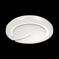 Светильник-тарелка Sonex Button 3041/DL