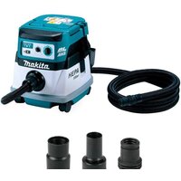 Пылесос Makita DVC867LZX4 (без АКБ и ЗУ)
