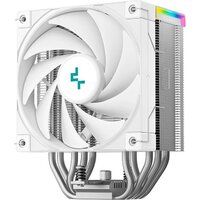 Кулер для процессора DeepCool AK500S Digital SE WH R-AK500S-WHADMN-GJD