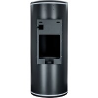 Кухонная вытяжка Exiteq EX-1306 (черный)