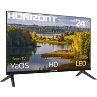 Телевизор Horizont 24HLY26