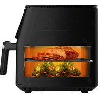 Аэрогриль (аэрофритюрница) Kernau Basic BKSAF 617 EB
