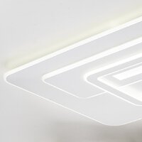 Светильник Escada 10294/3 LED (белый)