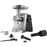 Мясорубка Bosch Serie 8 MFWS820M