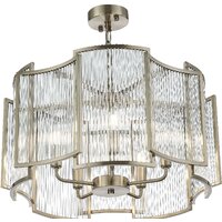 Подвесная люстра ST Luce Cosenza SL1234.103.05