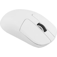 Игровая мышь Keychron M7 Wireless 8K (белый)