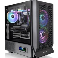 Корпус Thermaltake Ceres 330 TG ARGB CA-1Y2-00M1WN-01