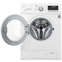 Стиральная машина LG F1296HDS1