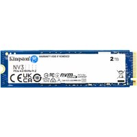 SSD Kingston NV3 2TB SNV3S/2000G