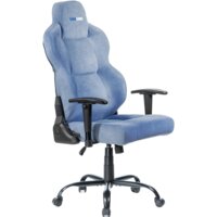 Игровое (геймерское) кресло VMMGame Unit Fabric Upgrade XD-A-FBR-BE-B23 (синий)