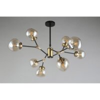 Люстра средней высоты Omnilux Crotone OML-95107-08