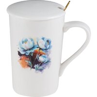 Кружка Perfecto Linea Peony 17-350703