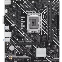 Материнская плата ASUS Prime H610M-K