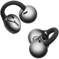 Наушники Huawei FreeClip 2 (черный, международная версия)
