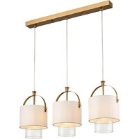 Люстра Lumion Jane 6593/3A