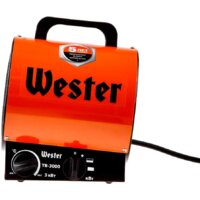 Электрическая тепловая пушка Wester TB-3000