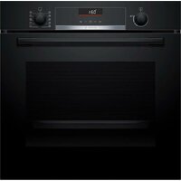 Электрический духовой шкаф Bosch Serie 6 HBG536EB3