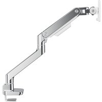 Кронштейн для монитора ErgoSmart Heavy-Duty Lux (полированный алюминий)