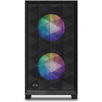 Корпус PCCooler C3D310 ARGB (черный)