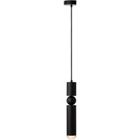 Подвесная люстра LOFT IT LEE 1511-BL