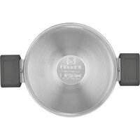 Кастрюля Rondell Quadro RDS-1597