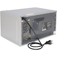 Микроволновая печь Oursson MD2049DB/SL