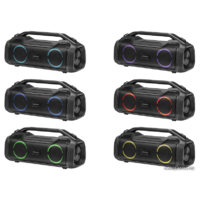 Беспроводная колонка Defender Beatbox 50