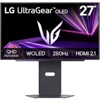 Игровой монитор LG UltraGear 27GX700A-B
