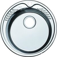 Кухонная мойка IDDIS Suno SUN51S0i77