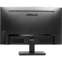 Игровой монитор ASRock Phantom Gaming PG27QRT1B